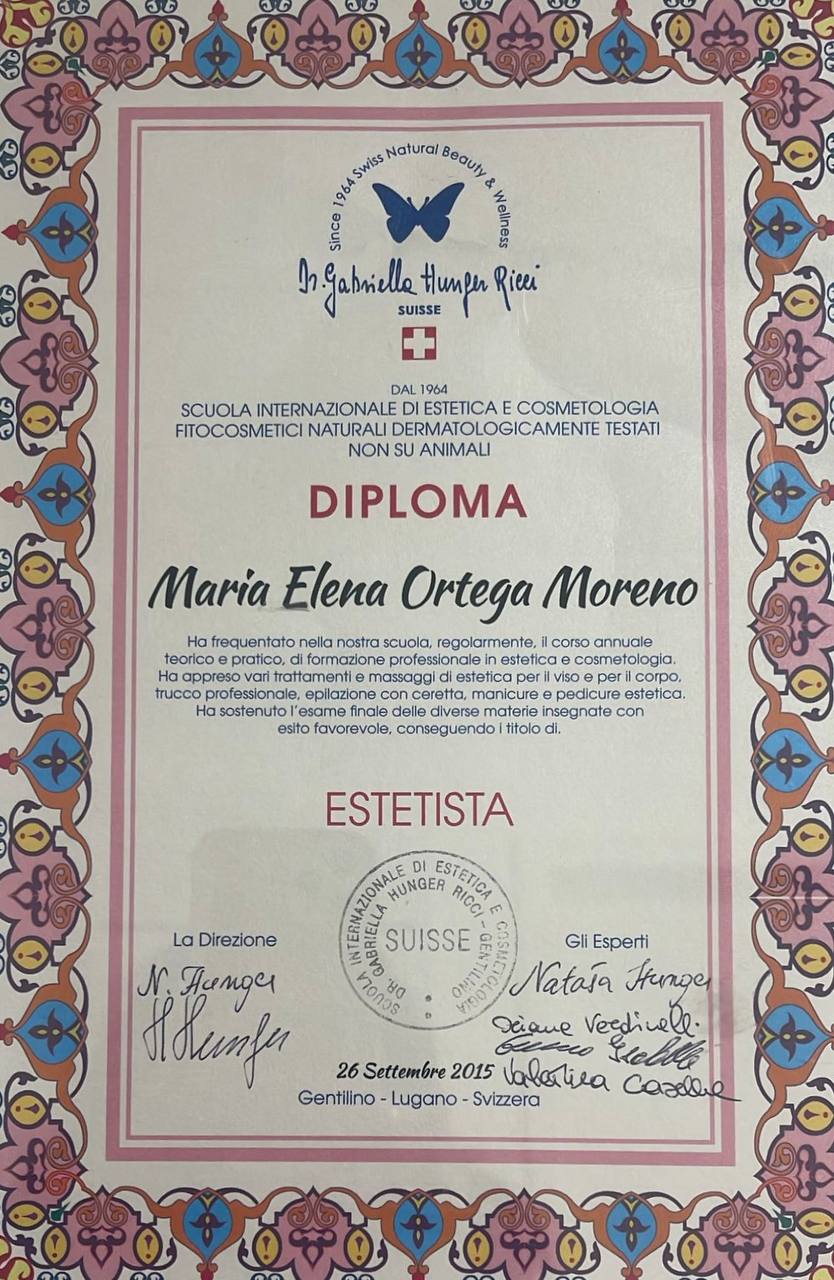 Certificazione professionale